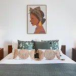 Garajau Lovers Retreat House 3br By Wanderlust Madeira