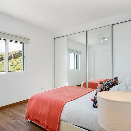Garajau Lovers Retreat House 3br By Wanderlust Madeira Caniço
