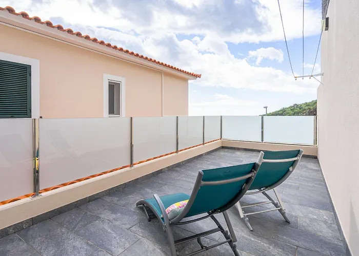 Garajau Lovers Retreat House 3br By Wanderlust Madeira *