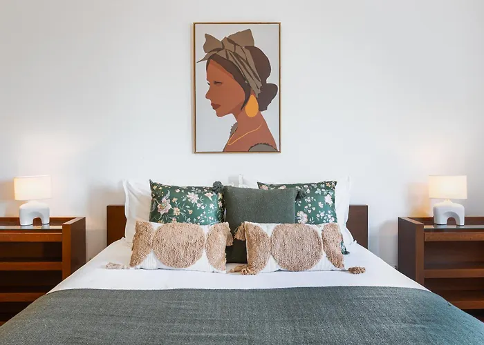 Garajau Lovers Retreat House 3br By Wanderlust Madeira