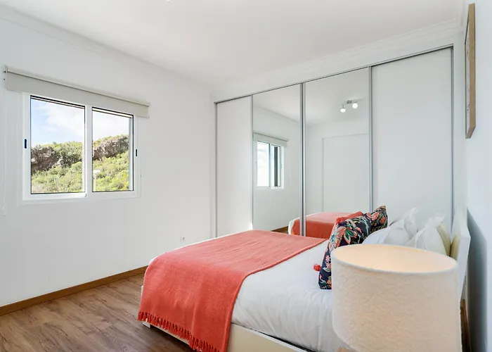 Garajau Lovers Retreat House 3br By Wanderlust Madeira Caniço