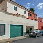 Σπίτι διακοπών Garajau Lovers Retreat House 3br By Wanderlust Madeira
