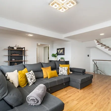 Holiday home Garajau Lovers Retreat House 3br By Wanderlust Madeira