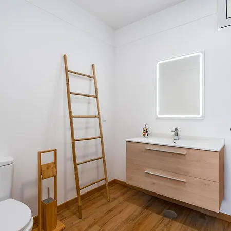 Holiday home Garajau Lovers Retreat House 3br By Wanderlust Madeira Canico (Madeira)