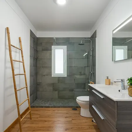 度假居 Garajau Lovers Retreat House 3br By Wanderlust Madeira