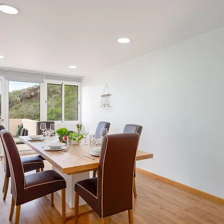 펜션 Garajau Lovers Retreat House 3br By Wanderlust Madeira *