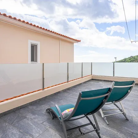 Garajau Lovers Retreat House 3br By Wanderlust Madeira *
