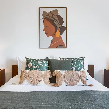 Garajau Lovers Retreat House 3br By Wanderlust Madeira