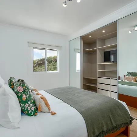 度假居 Garajau Lovers Retreat House 3br By Wanderlust Madeira *