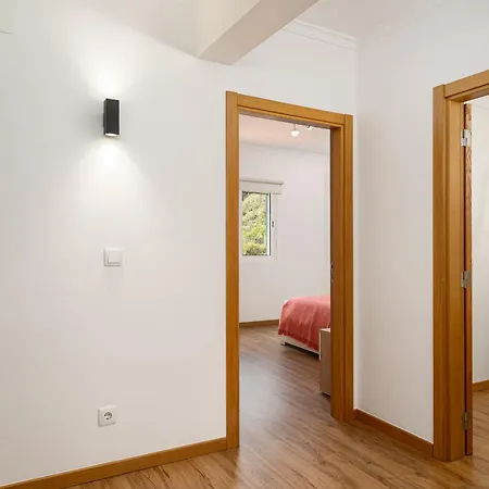 Garajau Lovers Retreat House 3br By Wanderlust Madeira 度假居 卡尼索