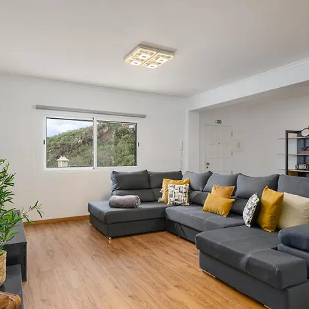 Garajau Lovers Retreat House 3br By Wanderlust Madeira
