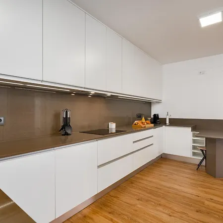Garajau Lovers Retreat House 3br By Wanderlust Madeira 度假居 *