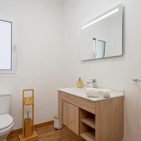 度假居 Garajau Lovers Retreat House 3br By Wanderlust Madeira
