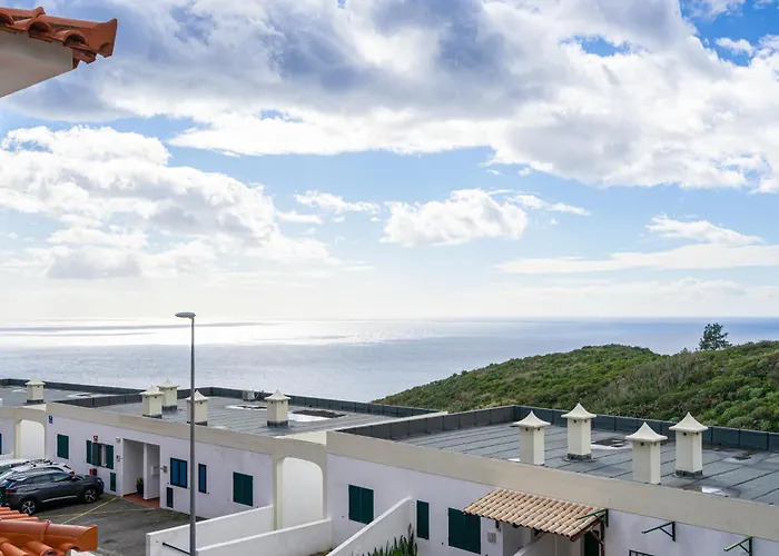 Casa vacanze Garajau Lovers Retreat House 3br By Wanderlust Madeira