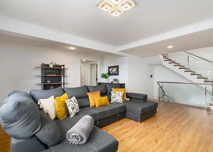 Casa vacanze Garajau Lovers Retreat House 3br By Wanderlust Madeira