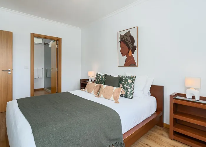 Garajau Lovers Retreat House 3br By Wanderlust Madeira Canico (Madeira)