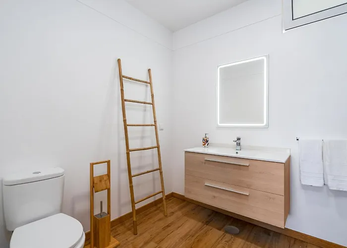 Holiday home Garajau Lovers Retreat House 3br By Wanderlust Madeira Canico (Madeira)