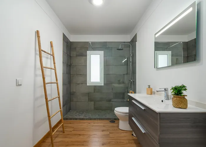 Casa vacanze Garajau Lovers Retreat House 3br By Wanderlust Madeira