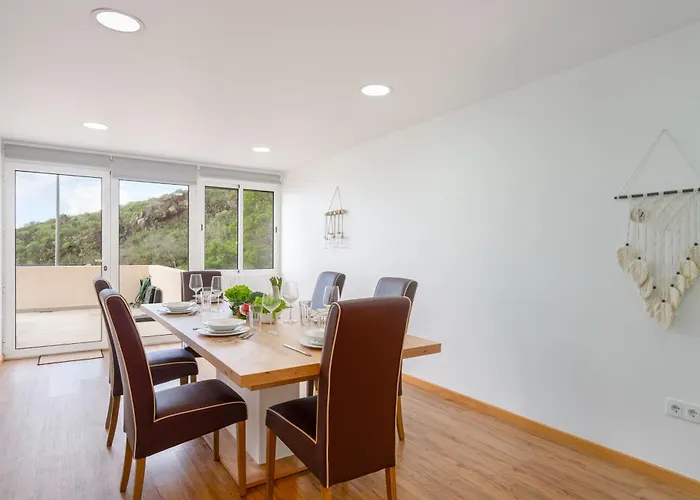 Holiday home Garajau Lovers Retreat House 3br By Wanderlust Madeira *