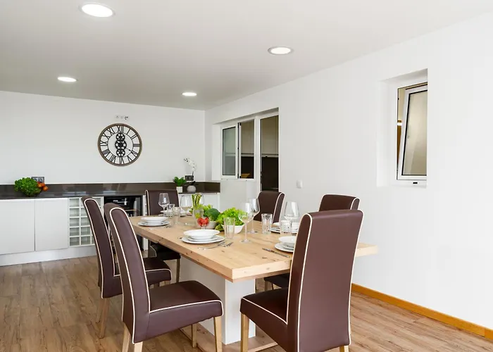 Garajau Lovers Retreat House 3br By Wanderlust Madeira