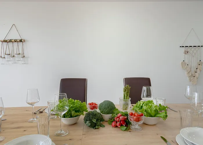 Garajau Lovers Retreat House 3br By Wanderlust Madeira * Caniço