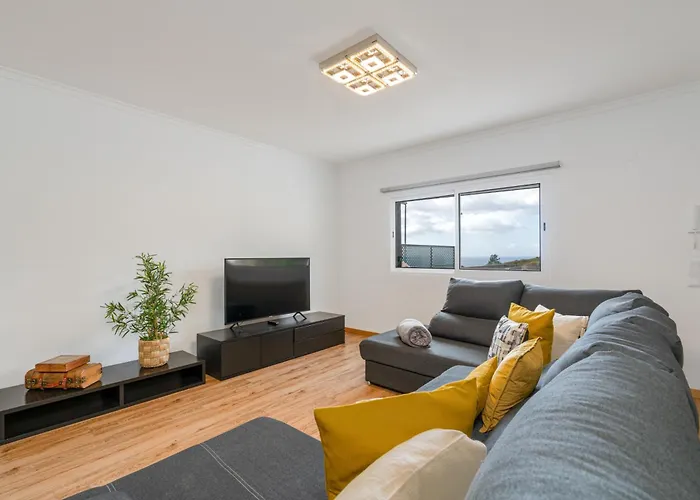 Garajau Lovers Retreat House 3br By Wanderlust Madeira Holiday home