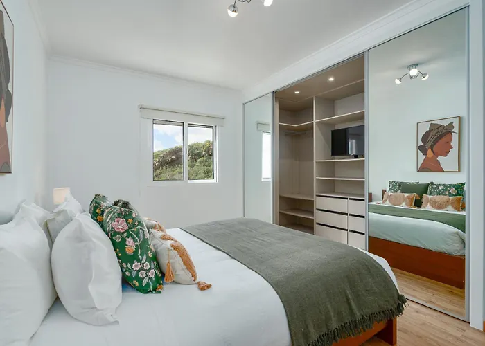 Casa vacanze Garajau Lovers Retreat House 3br By Wanderlust Madeira *