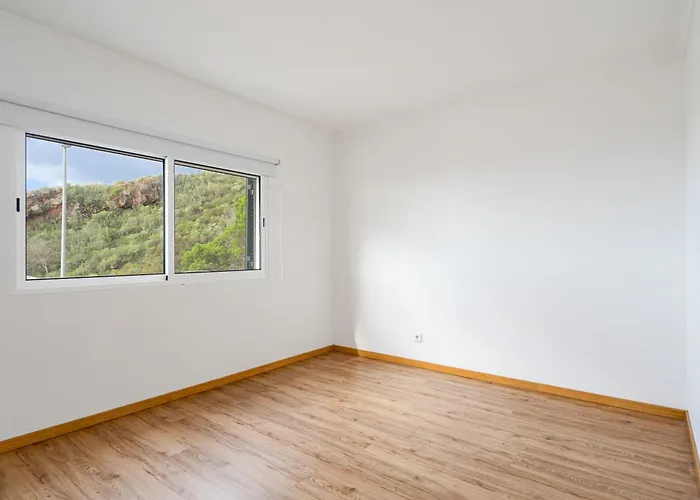 Garajau Lovers Retreat House 3br By Wanderlust Madeira Canico (Madeira)