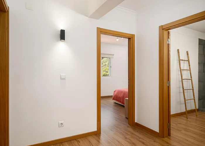 Garajau Lovers Retreat House 3br By Wanderlust Madeira Casa vacanze Caniço
