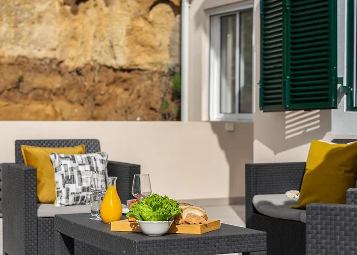 Casa vacanze Garajau Lovers Retreat House 3br By Wanderlust Madeira *