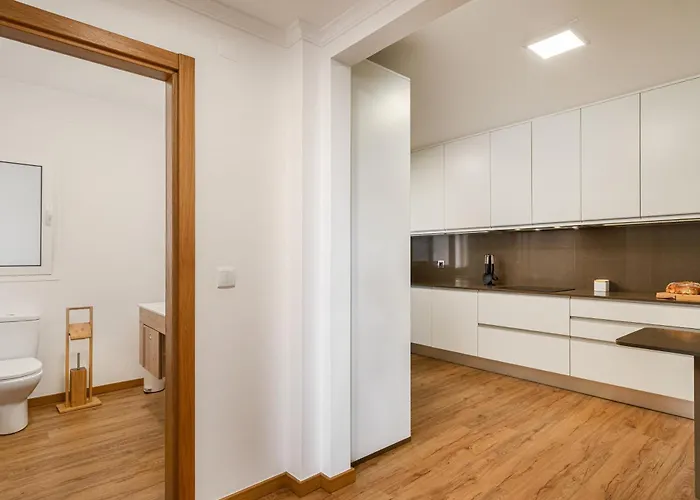 Garajau Lovers Retreat House 3br By Wanderlust Madeira Holiday home Canico (Madeira)