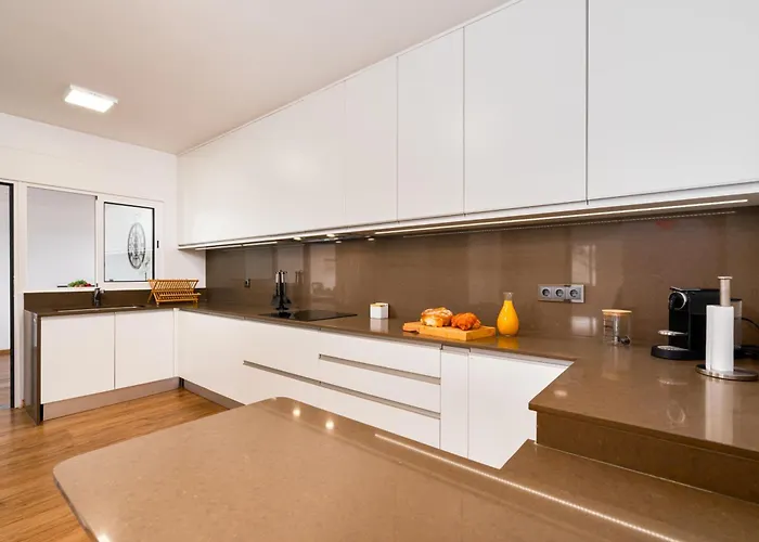 Garajau Lovers Retreat House 3br By Wanderlust Madeira Casa vacanze Caniço