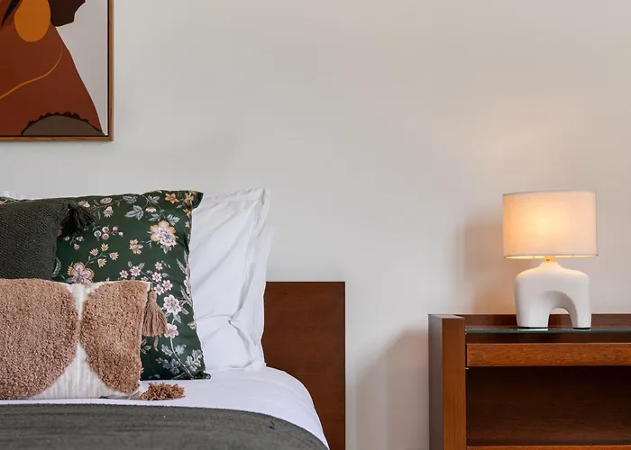 Holiday home Garajau Lovers Retreat House 3br By Wanderlust Madeira