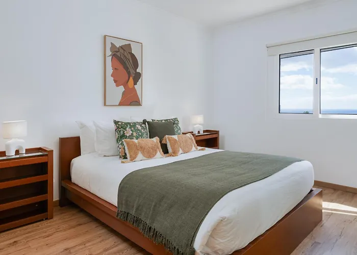 Garajau Lovers Retreat House 3br By Wanderlust Madeira Canico (Madeira)