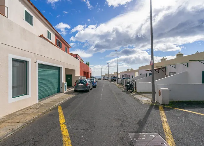 Garajau Lovers Retreat House 3br By Wanderlust Madeira