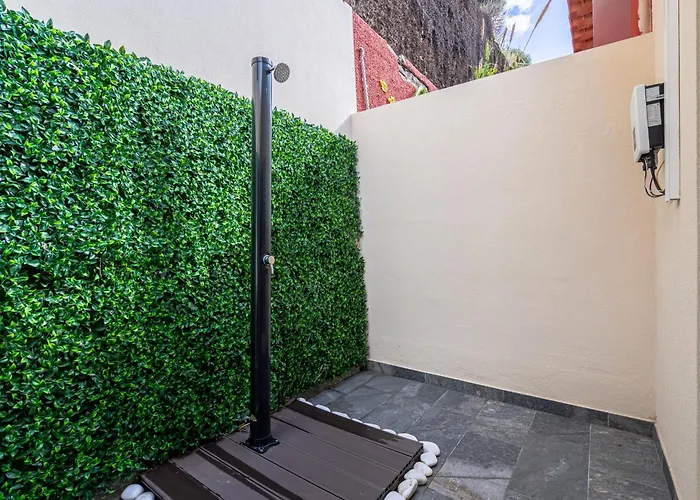 Garajau Lovers Retreat House 3br By Wanderlust Madeira Canico (Madeira)